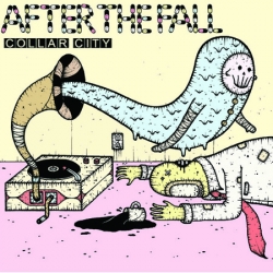 After the Fall - Collar City 7 inch